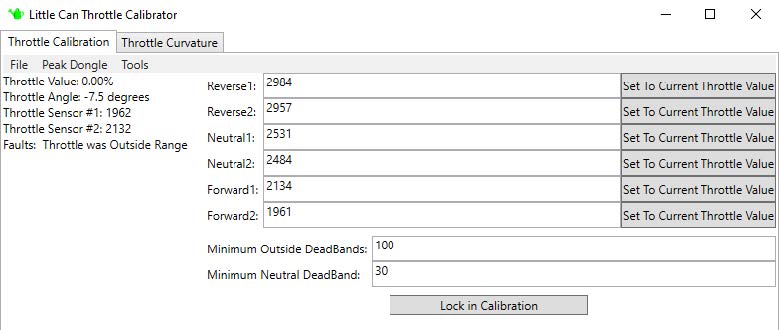 mechanical vs magnetic chart
