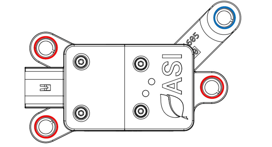 Mounting Instuctions