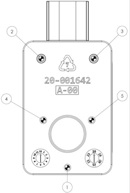 Mounting Instuctions